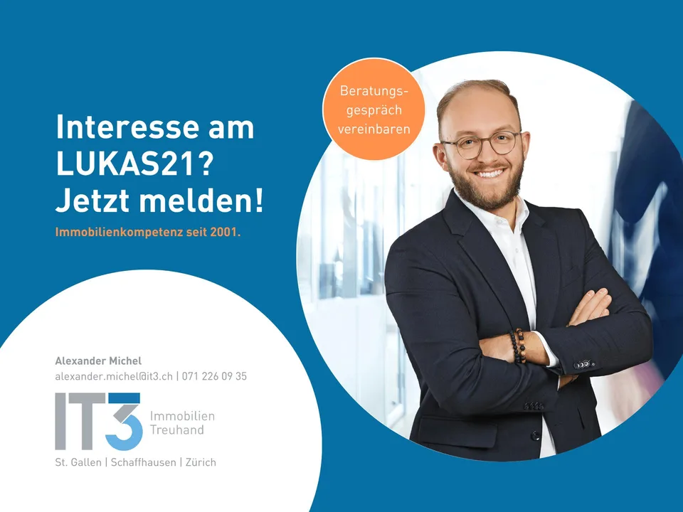 Büroräume 92m2 bis 518m2 - passend zu Ihrem Unternehmen – photo 10 sur 10