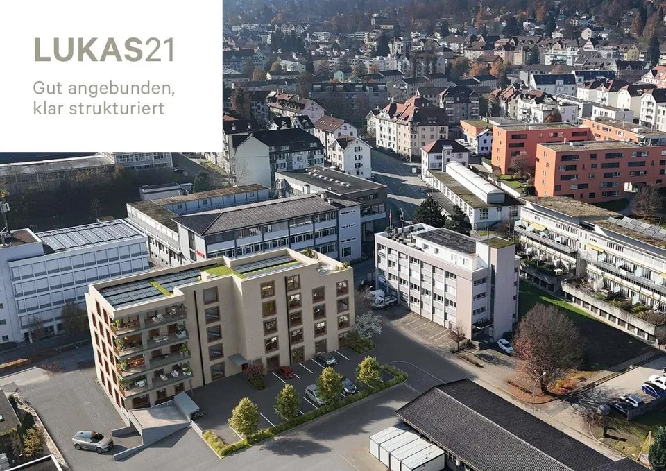Geschäftsflächen 92m2 bis 518m2 - machen Sie Ihre Unternehmensident...