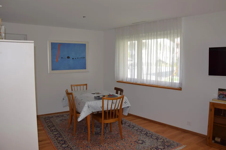 2 1/2-Zimmerwohnung