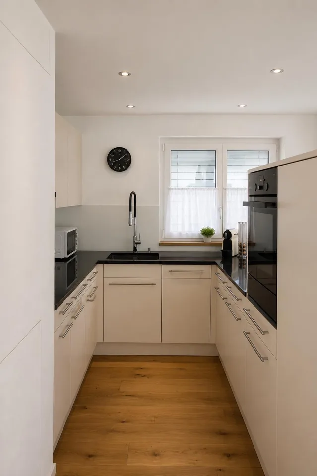 2 1/2-Zimmerwohnung