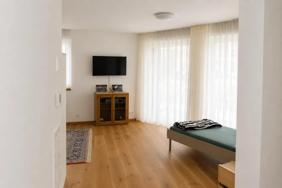 2 1/2-Zimmerwohnung