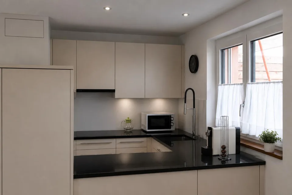 2 1/2-Zimmerwohnung