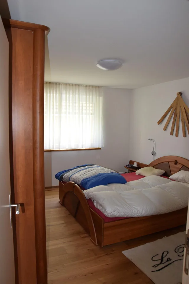 2 1/2-Zimmerwohnung