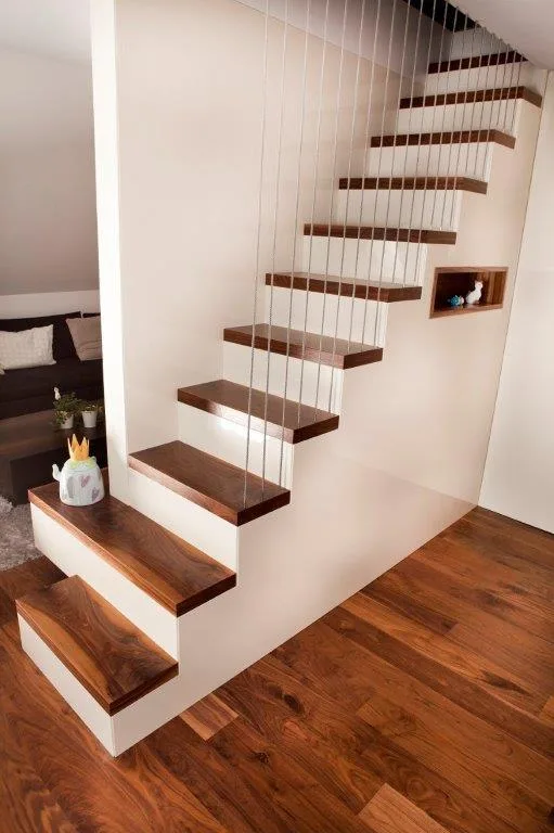 aussergewöhnliche 3.5 Zimmer-Wohnung