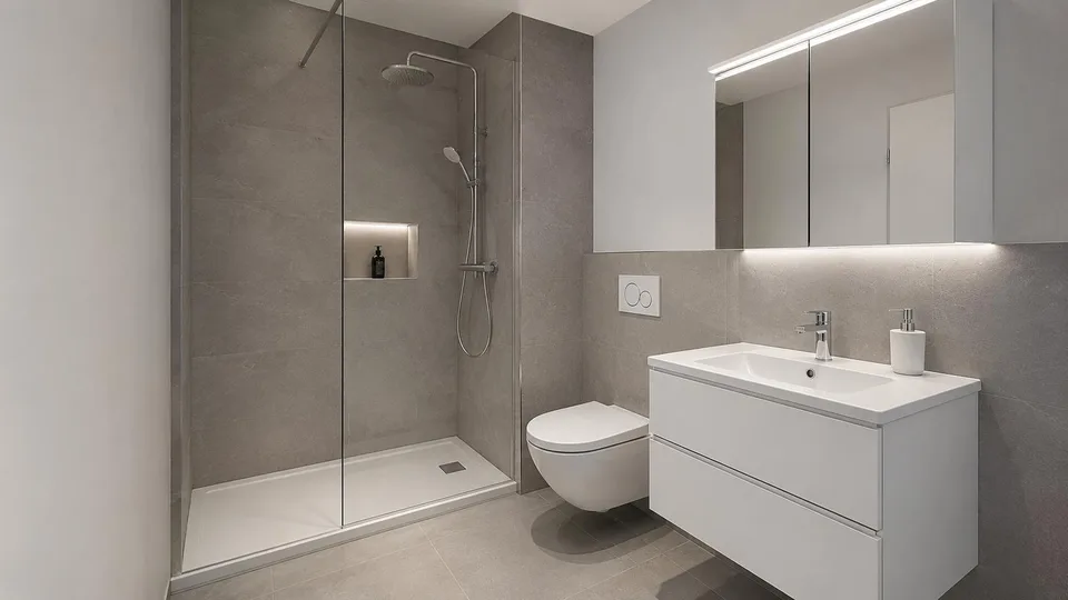 Wunderschöne 2.5-Zimmer-Wohnung - Erstvermietung in Wattwil