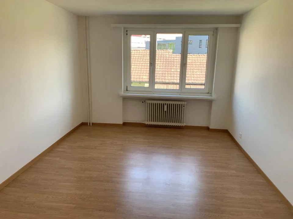 Gemütliche Wohnung in Zentrumsnähe