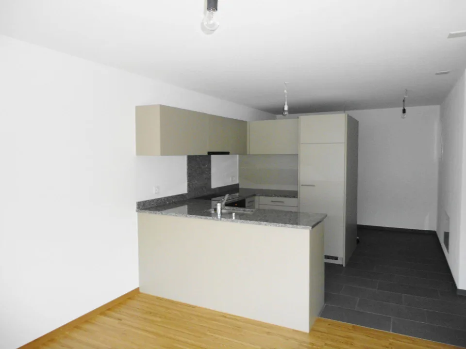 Neuwertige Wohnung sucht Nachmieter