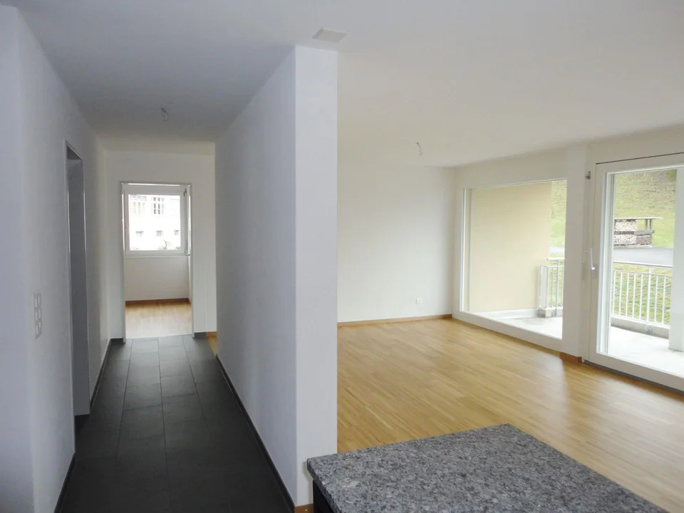 Neuwertige Wohnung sucht Nachmieter