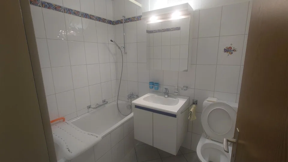 Gemütliche,Zentrum Nahe Wohnung zu vermieten