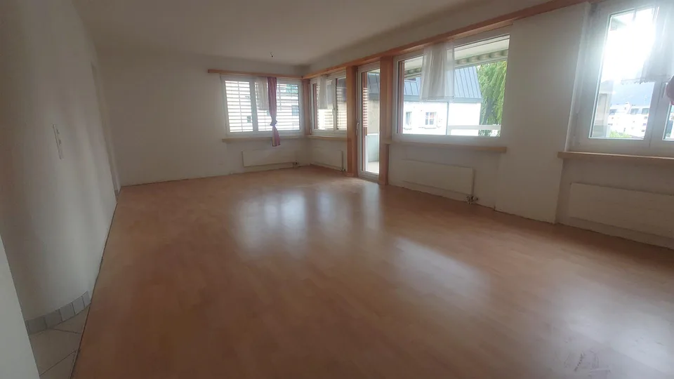 Gemütliche,Zentrum Nahe Wohnung zu vermieten