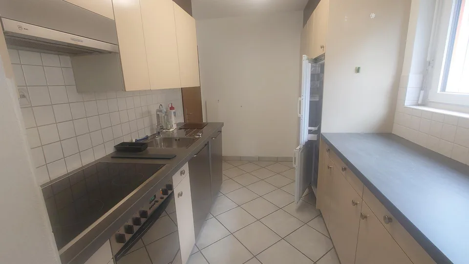 Gemütliche,Zentrum Nahe Wohnung zu vermieten