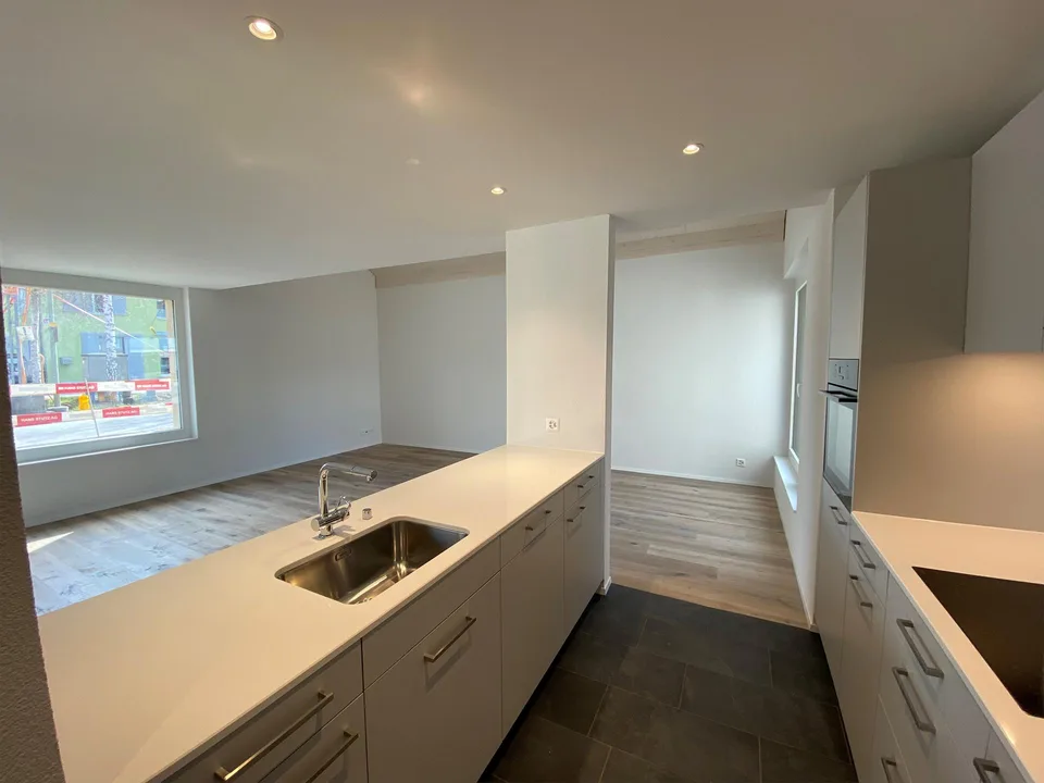 Ihr neues Zuhause im steuergünstigen Wiesendangen