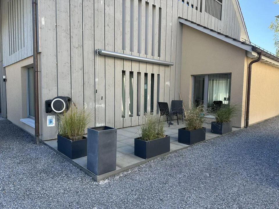 Ihr neues Zuhause im steuergünstigen Wiesendangen