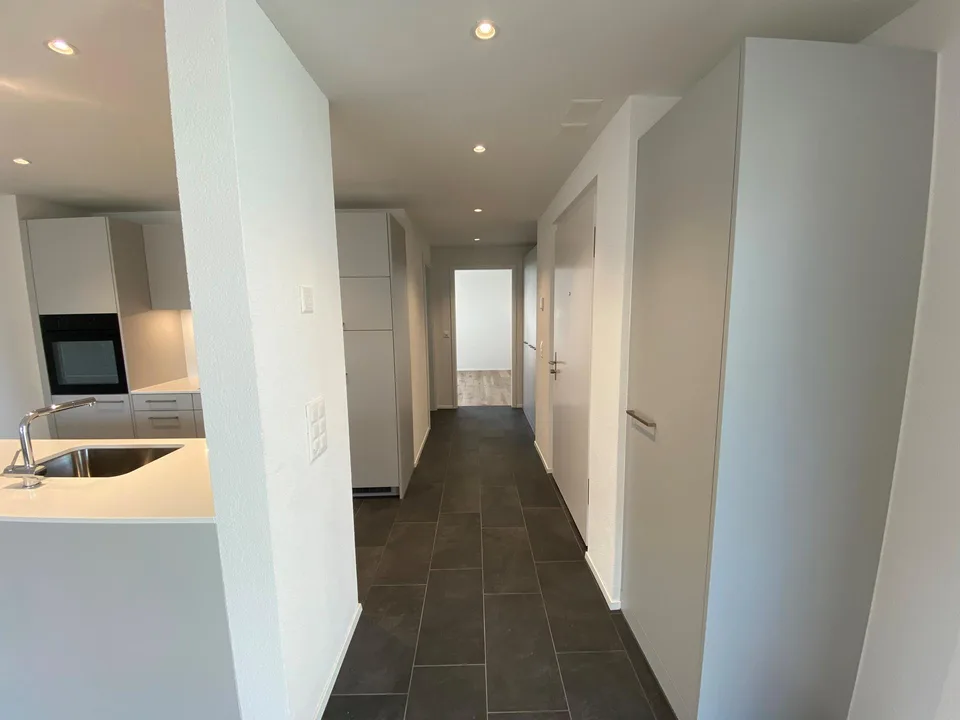 Ihr neues Zuhause im steuergünstigen Wiesendangen