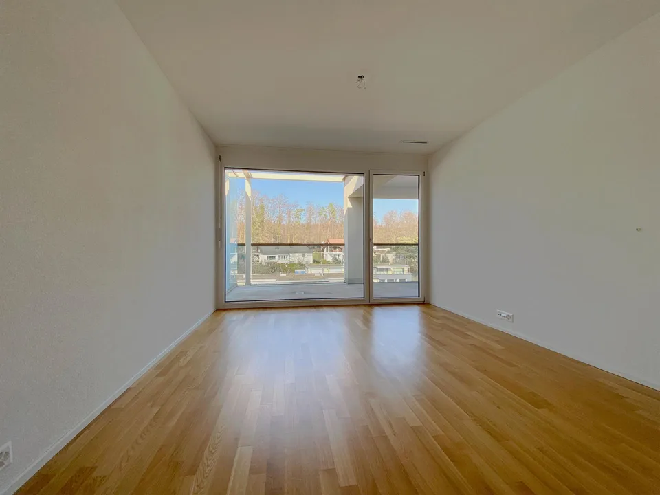 Moderne Wohnung an bester Lage in Uster