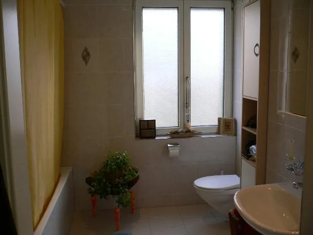 zeitgemässe, heimelige 2 1/2-Zimmer-Wohnung