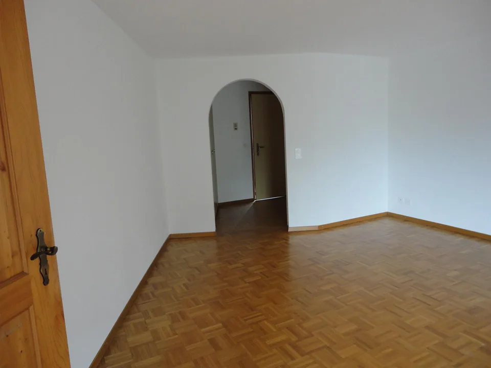 Zentrale, attraktive 2.5 Zimmer-Wohnung