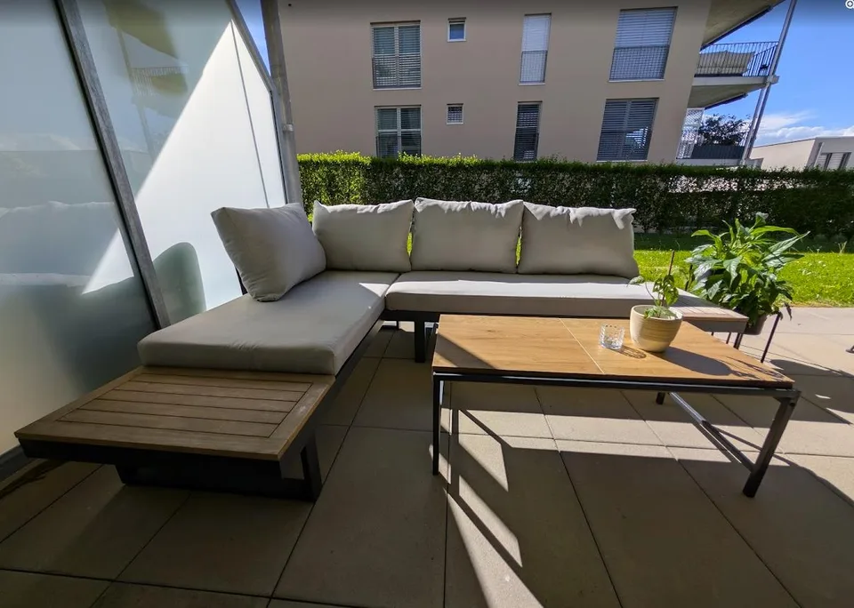 Die perfekte Single-Wohnung sucht Sie!