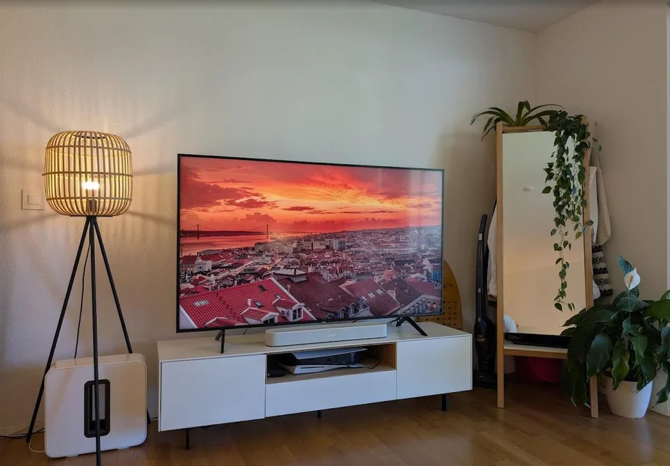 Die perfekte Single-Wohnung sucht Sie!