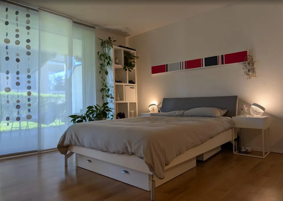 Die perfekte Single-Wohnung sucht Sie!