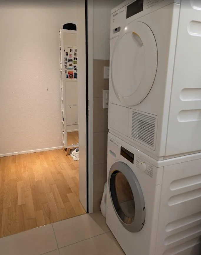 Die perfekte Single-Wohnung sucht Sie!