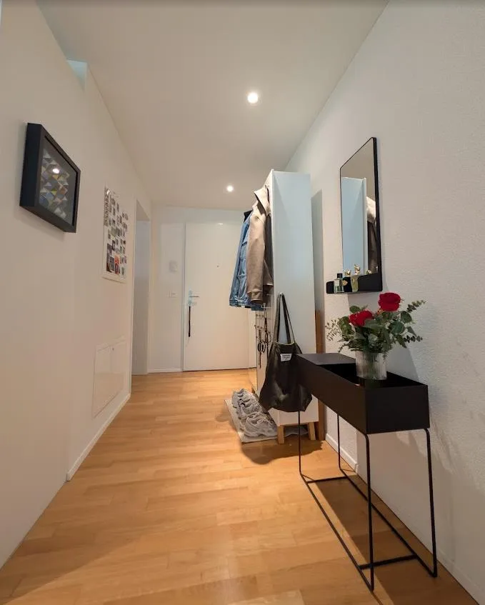 Die perfekte Single-Wohnung sucht Sie!