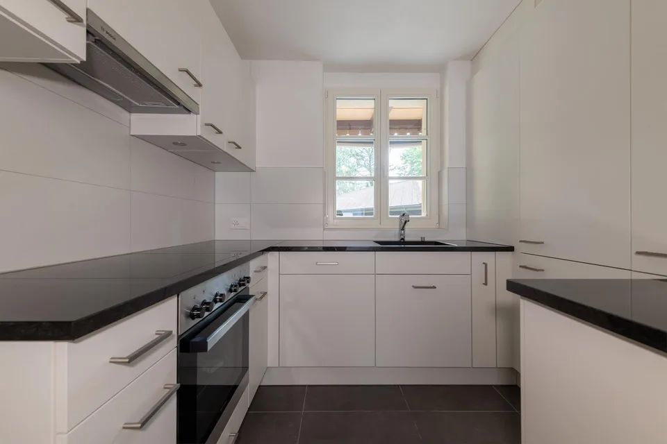 4.5 Zimmerwohnung im Herzen von Münsingen zu vermieten