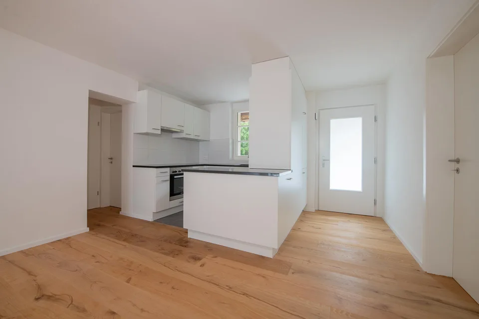 4.5 Zimmerwohnung im Herzen von Münsingen zu vermieten