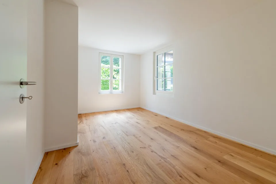 4.5 Zimmerwohnung im Herzen von Münsingen zu vermieten