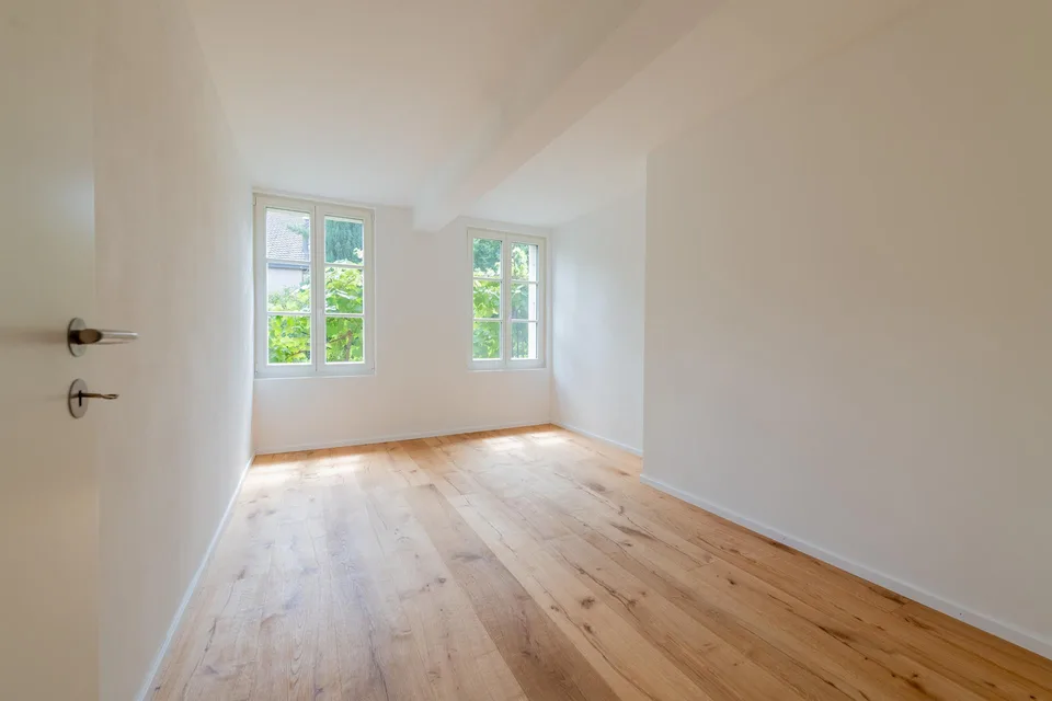 4.5 Zimmerwohnung im Herzen von Münsingen zu vermieten