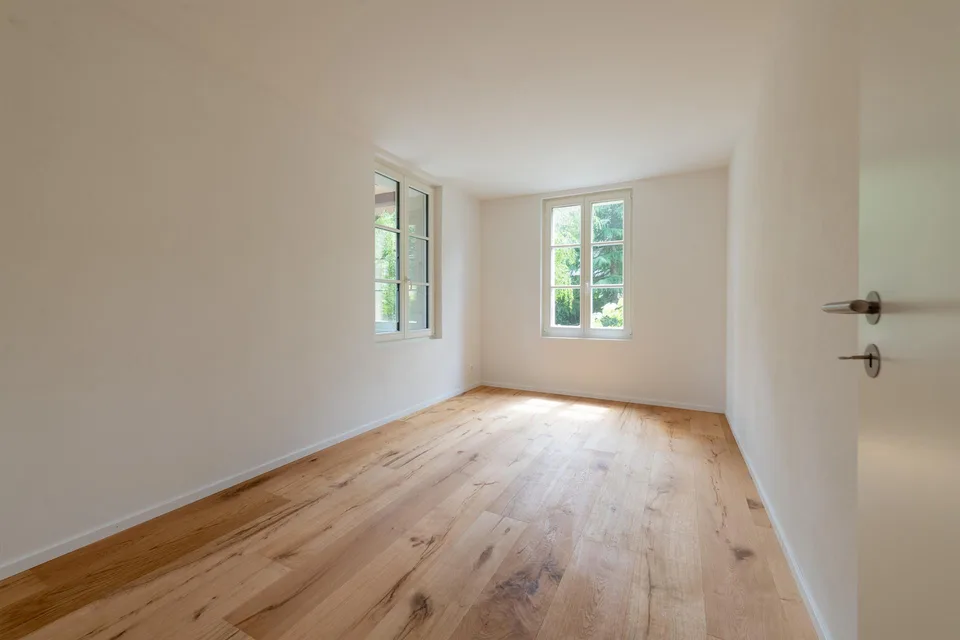 4.5 Zimmerwohnung im Herzen von Münsingen zu vermieten