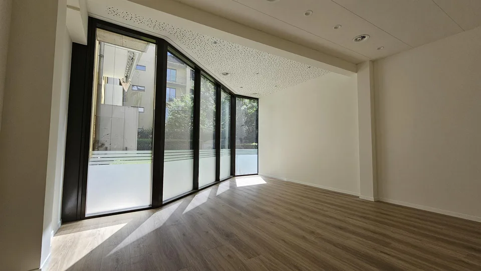 Bleicherstrasse 14, Atelier 1