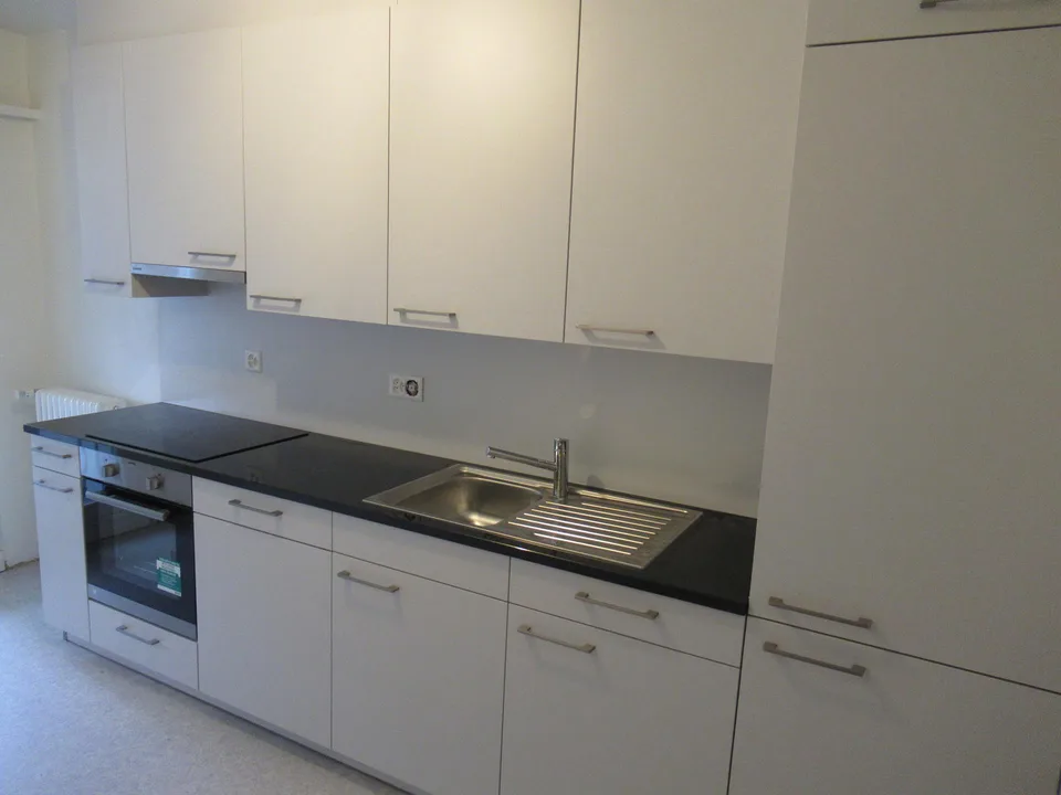 2 Zimmerwohnung nahe Universitätsspital
