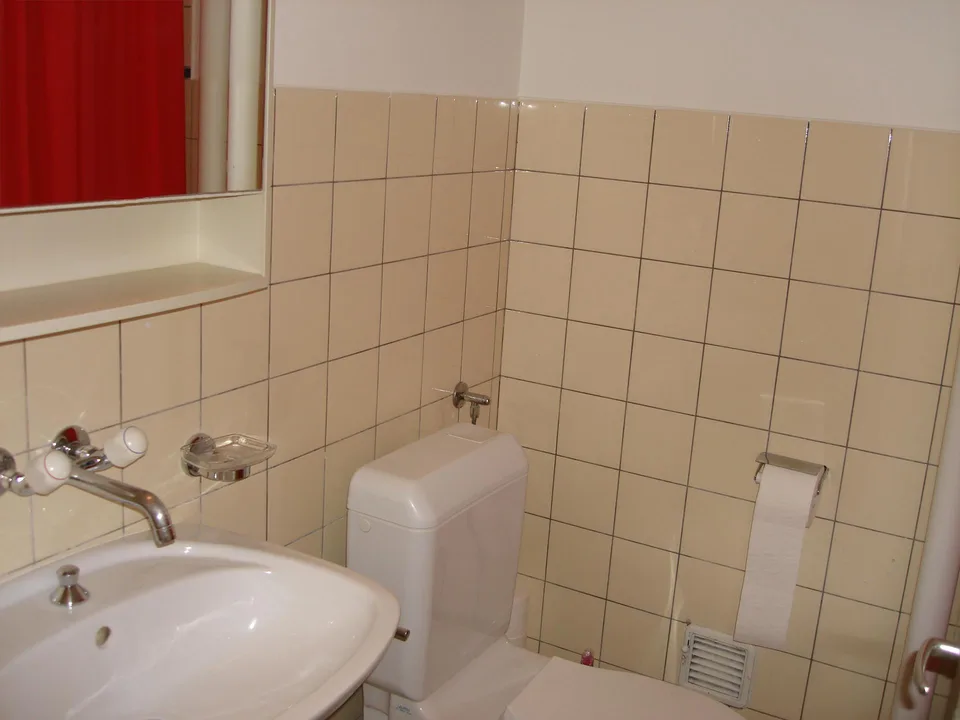 2 Zimmerwohnung nahe Universitätsspital