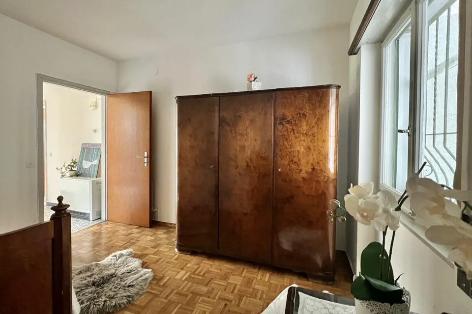 Appartamento 4,5 camere ?con vista lago 180°, ampia terrazza soleggiata e giardino privato – foto 22 di 30