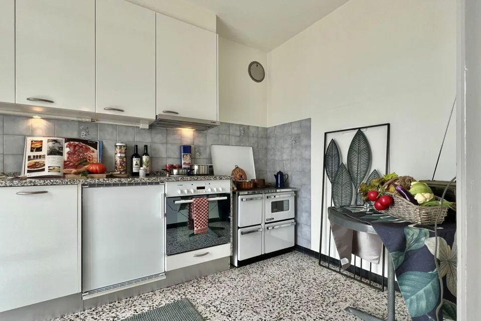 Appartamento 4,5 camere ?con vista lago 180°, ampia terrazza soleggiata e giardino privato – foto 6 di 30