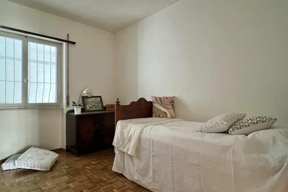 Appartamento 4,5 camere ?con vista lago 180°, ampia terrazza soleggiata e giardino privato – foto 21 di 30