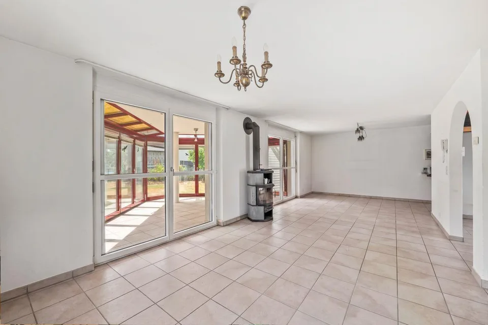 IHR NEUES ZUHAUSE MIT CHARME UND WEITBLICK