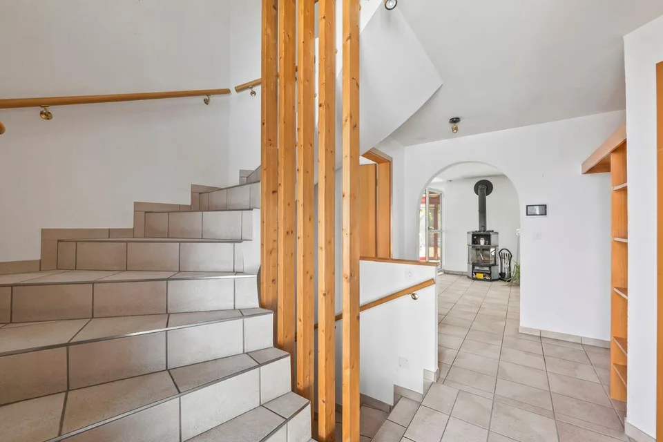 IHR NEUES ZUHAUSE MIT CHARME UND WEITBLICK