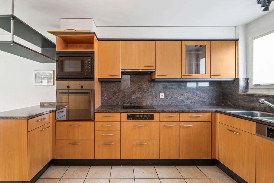 IHR NEUES ZUHAUSE MIT CHARME UND WEITBLICK