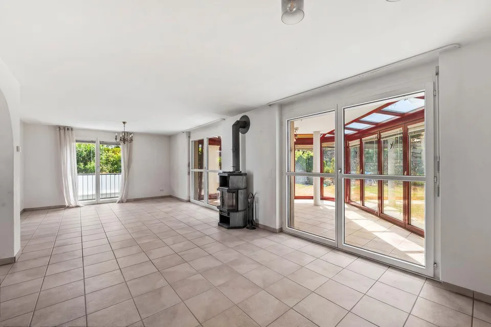 IHR NEUES ZUHAUSE MIT CHARME UND WEITBLICK