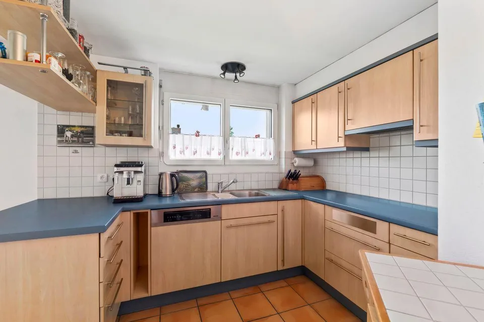 IHR NEUES ZUHAUSE MIT CHARME UND WEITBLICK