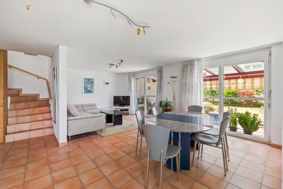 IHR NEUES ZUHAUSE MIT CHARME UND WEITBLICK