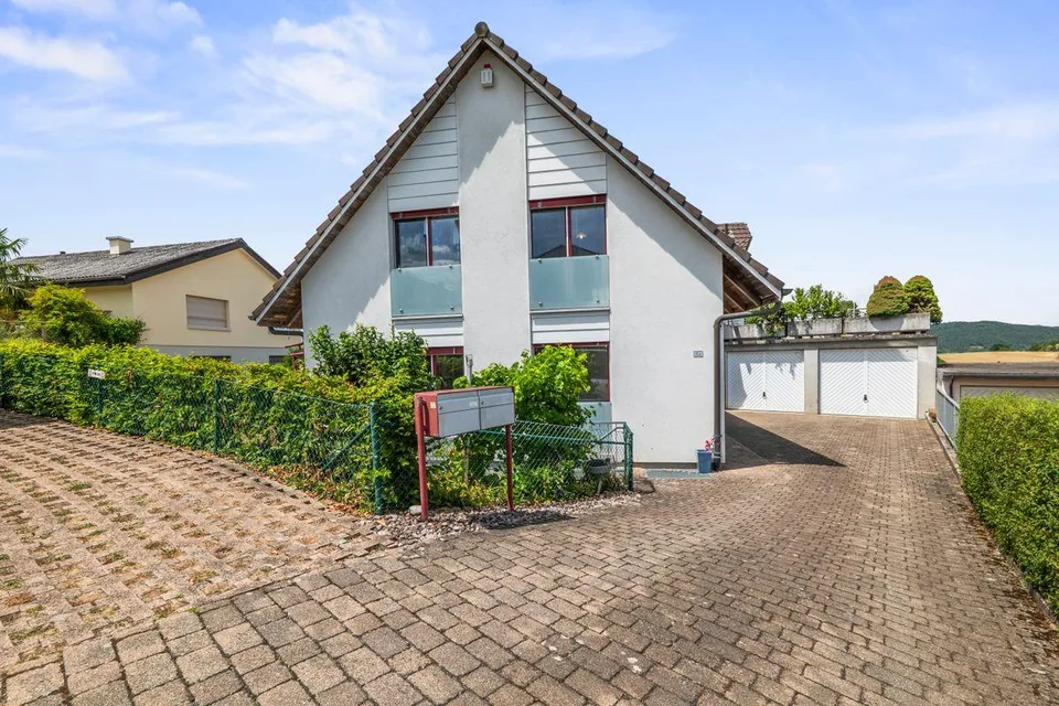 IHR NEUES ZUHAUSE MIT CHARME UND WEITBLICK
