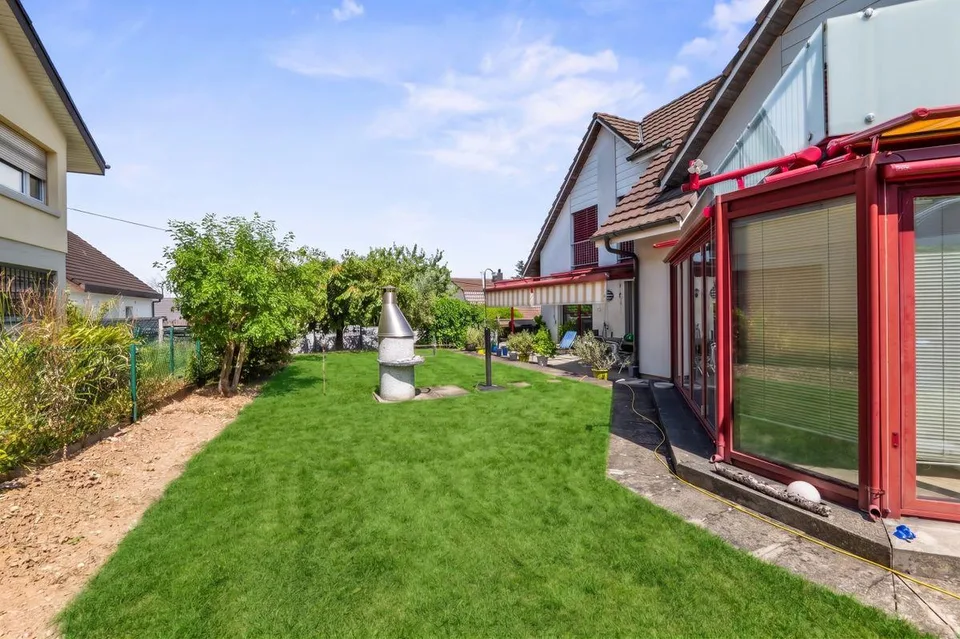 IHR NEUES ZUHAUSE MIT CHARME UND WEITBLICK
