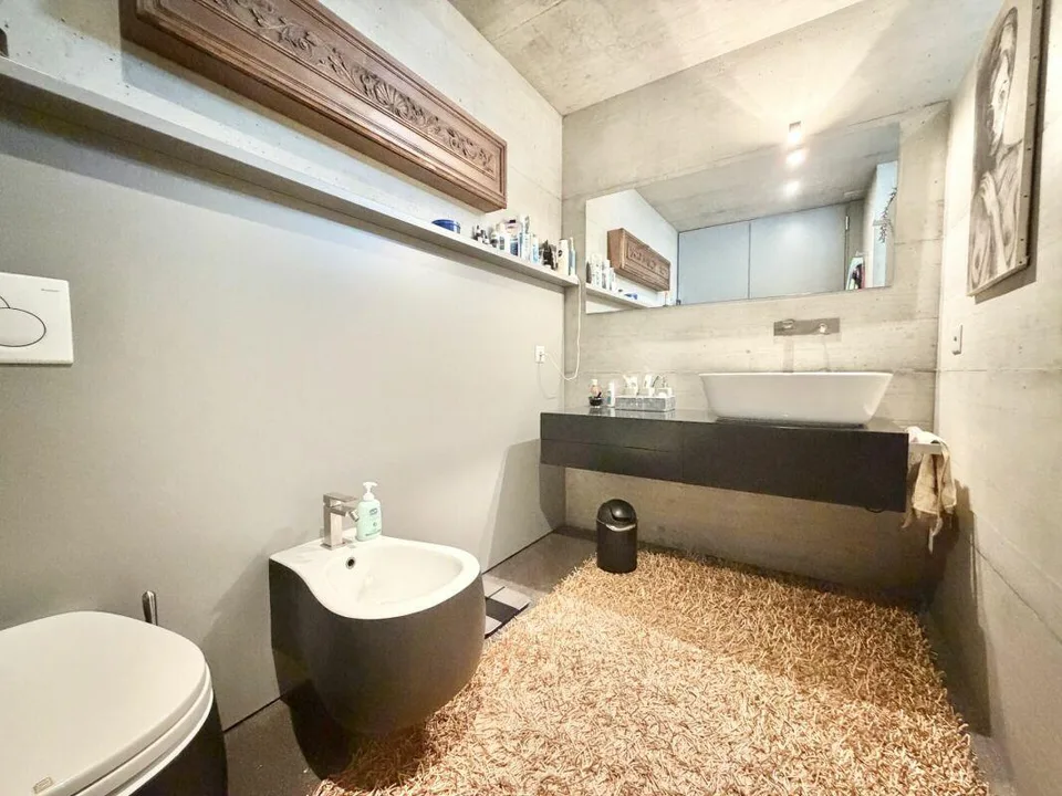 ZU VERKAUFEN IN BRIONE S. MINUSIO - Exklusives Einfamilienhaus mit ... – foto 17 di 25