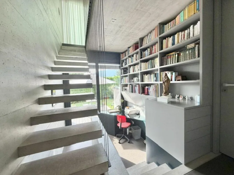ZU VERKAUFEN IN BRIONE S. MINUSIO - Exklusives Einfamilienhaus mit ... – foto 12 di 25