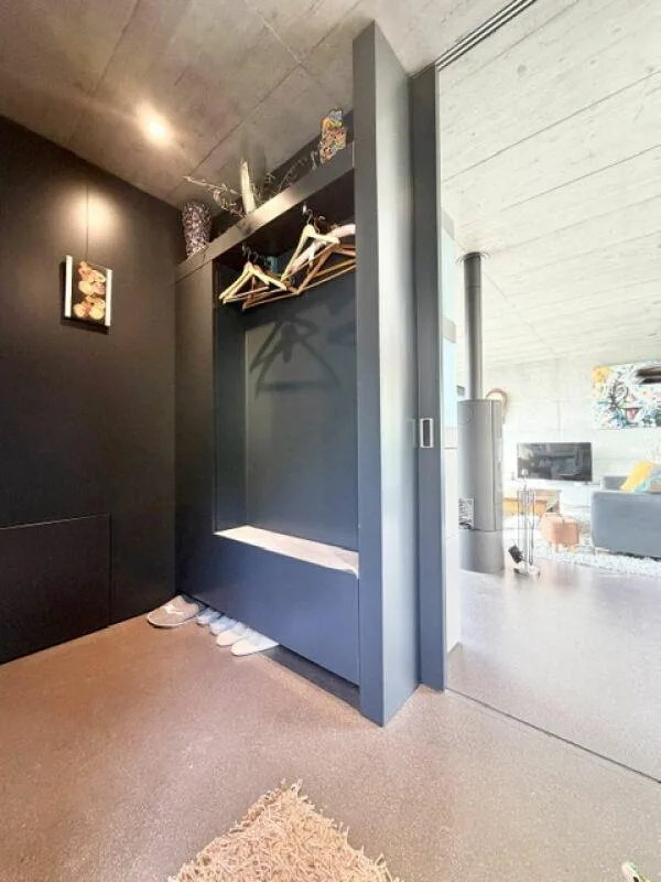 ZU VERKAUFEN IN BRIONE S. MINUSIO - Exklusives Einfamilienhaus mit ... – foto 9 di 25