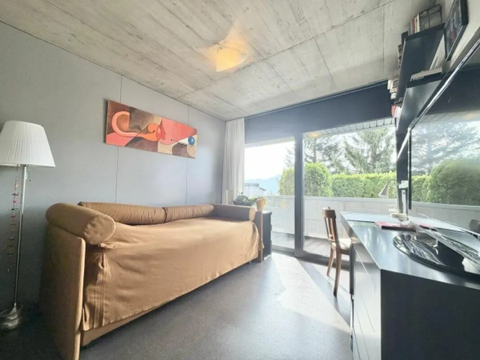ZU VERKAUFEN IN BRIONE S. MINUSIO - Exklusives Einfamilienhaus mit ... – foto 16 di 25