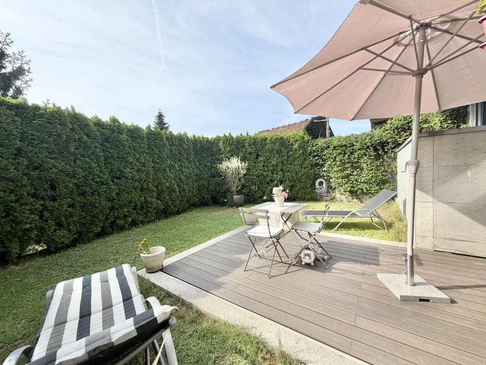 ZU VERKAUFEN IN BRIONE S. MINUSIO - Exklusives Einfamilienhaus mit ... – foto 18 di 25